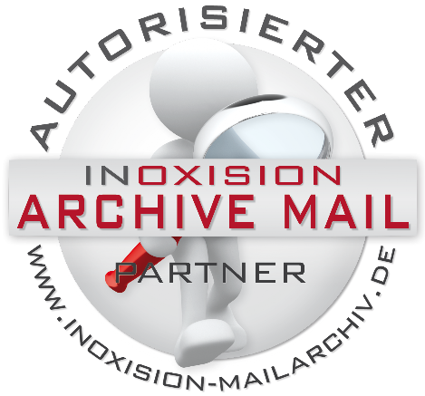 Inoxision Archive Mail