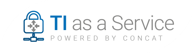 Concat AG - TI as a Service