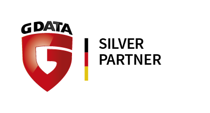 G DATA Silver Partner