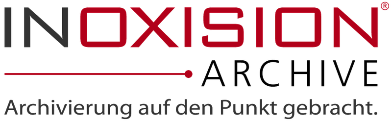 Inoxision Archive
