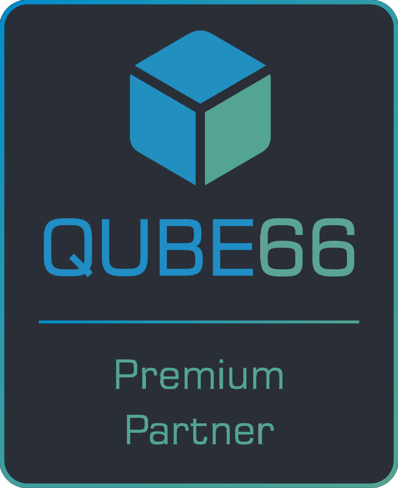 Qube66 Premium Partner