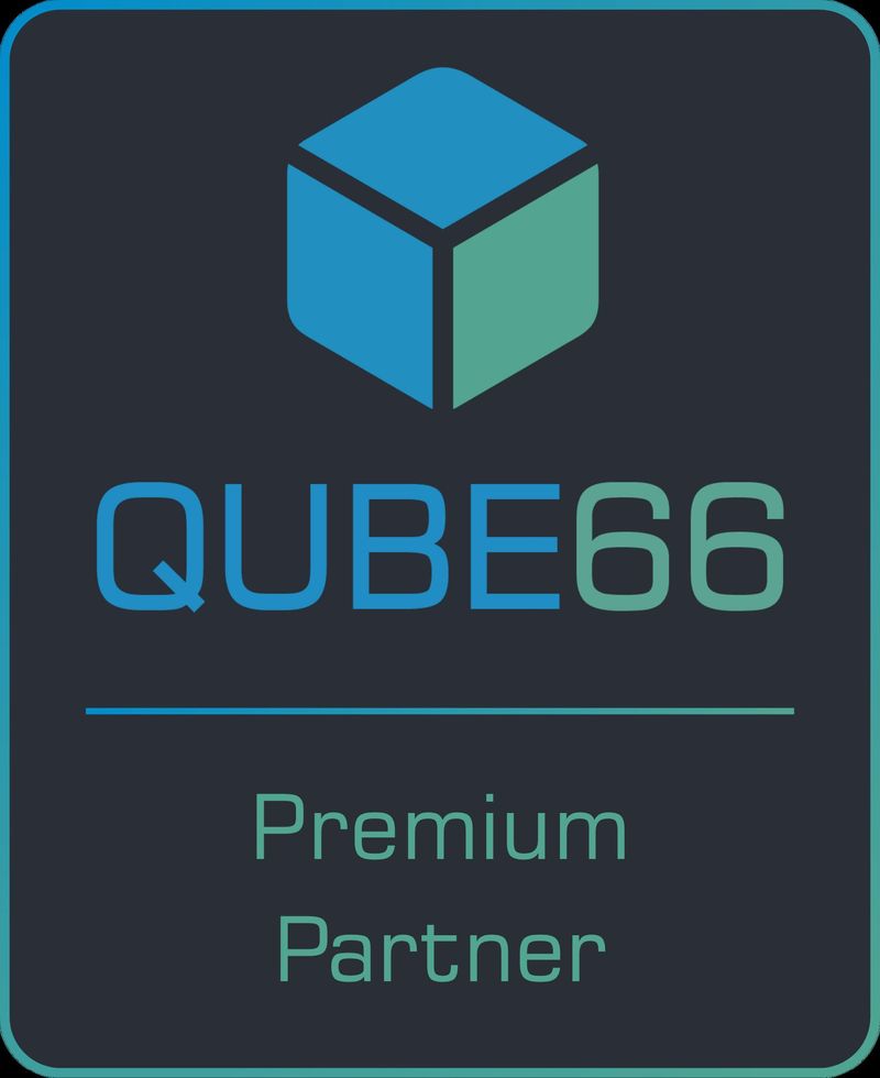 Qube66 Premium Partner