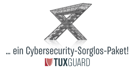 Cybersecurity-Sorglos-Paket
